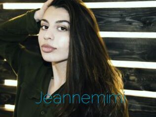 Jeannemimi