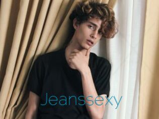 Jeanssexy