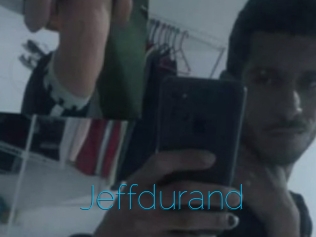 Jeffdurand