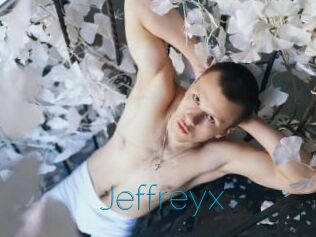 Jeffreyx