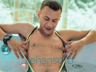 Jehansoto