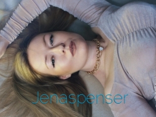 Jenaspenser