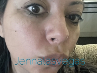 Jennalasvegas