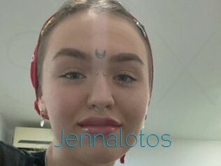 Jennalotos