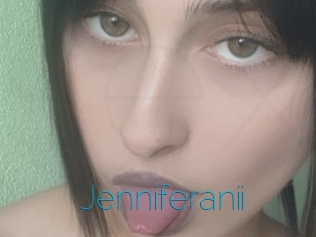 Jenniferanii