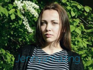 Jennyamazing