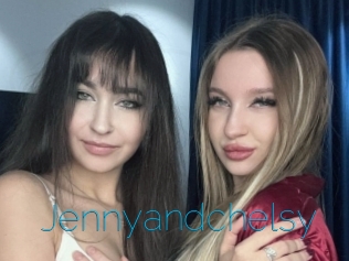 Jennyandchelsy