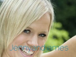 Jennyandjames