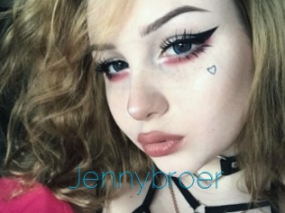 Jennybroer