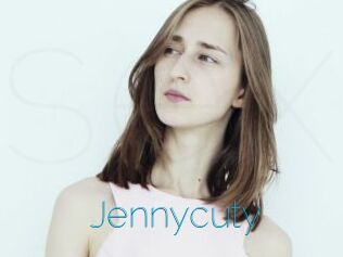 Jennycuty