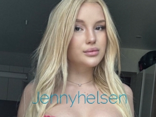 Jennyhelsen