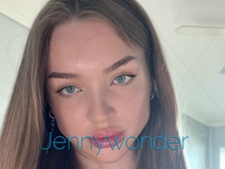 Jennywonder