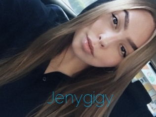 Jenygigy