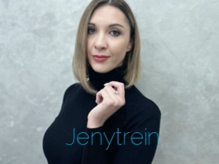 Jenytrein