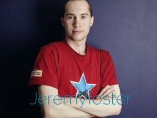 Jeremyfoster