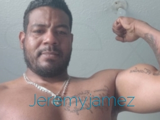 Jeremyjamez