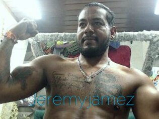 Jeremyjamez