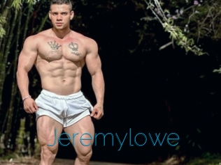 Jeremylowe