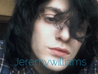 Jeremywilliams