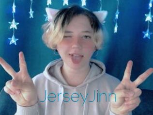 JerseyJinn