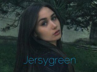 Jersygreen