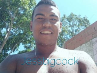 Jessbigcock