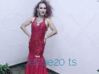 Jessie20_ts