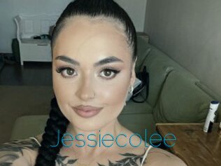 Jessiecolee