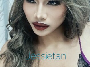 Jessietan