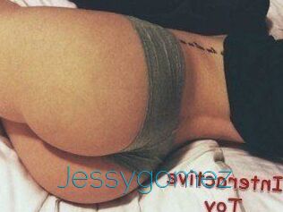 Jessygomez