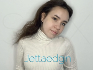 Jettaedgin