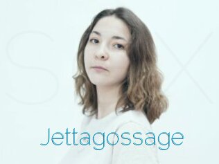 Jettagossage