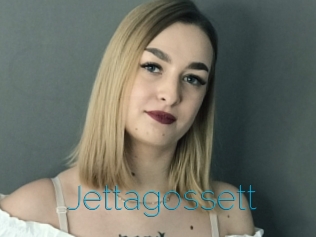 Jettagossett