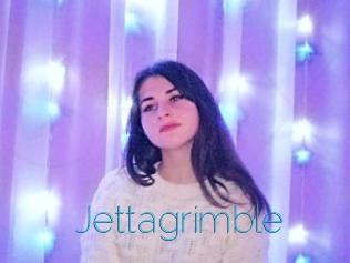 Jettagrimble