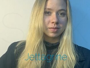 Jettagrine