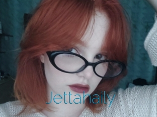 Jettahaily