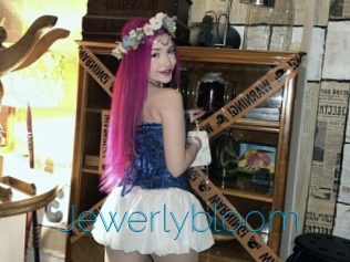 Jewerlybloom