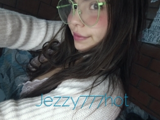 Jezzy777hot