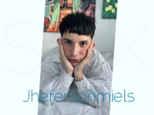 Jhefersonmiels