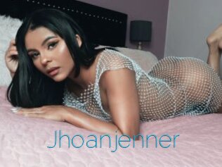 Jhoanjenner