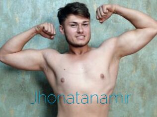 Jhonatanamir