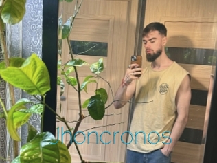 Jhoncronos