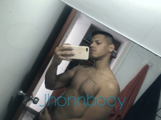 Jhonnbooy