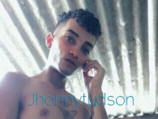 Jhonnytudson