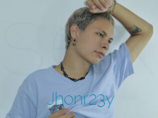 Jhonr23y