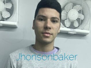 Jhonsonbaker