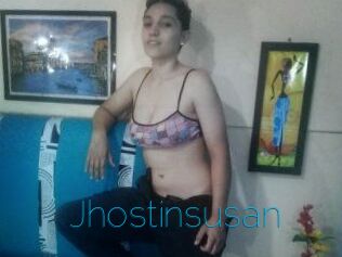 Jhostinsusan