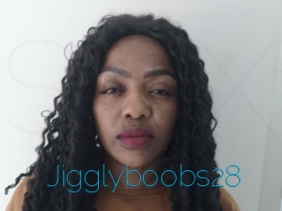 Jigglyboobs28