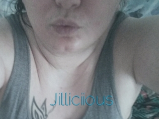 Jilliciious