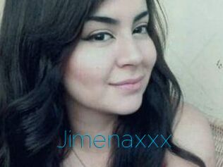 Jimenaxxx